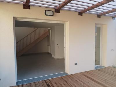 For sale Rouffiac-tolosan 3 rooms 65 m2 Haute garonne (31180) photo 0