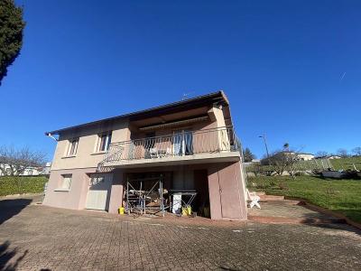 Annonce Vente 4 pices Maison Panissieres 42