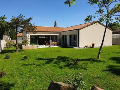 Annonce Vente Maison Saint-macaire-en-mauges 49