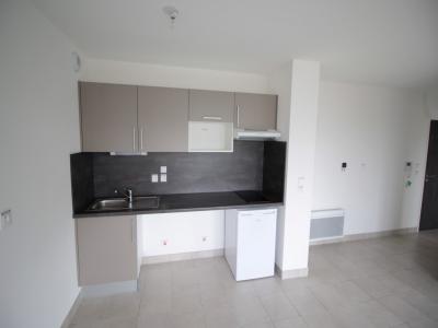 Louer Appartement 44 m2 Reze