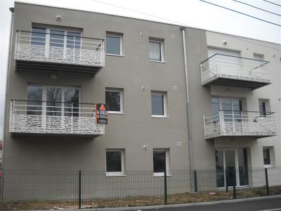 Annonce Location 2 pices Appartement Reze 44