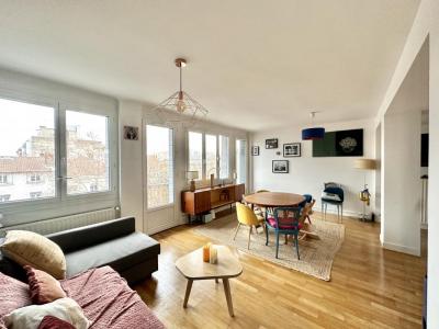 For sale Lyon-2eme-arrondissement 4 rooms 74 m2 Rhone (69002) photo 1