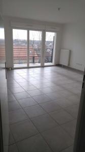 For rent Thorigny-sur-marne 3 rooms 62 m2 Seine et marne (77400) photo 1