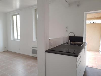 For rent Toulouse 1 room 24 m2 Haute garonne (31000) photo 3