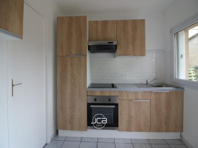 Annonce Location Appartement Cugnaux 31