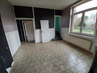 Annonce Vente Maison Vendin-le-vieil 62