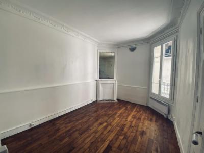 Louer Appartement 50 m2 Paris-17eme-arrondissement