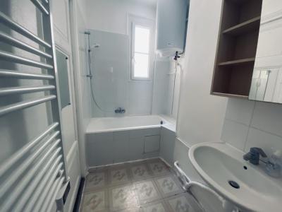 Louer Appartement Paris-17eme-arrondissement 1598 euros