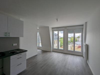 For rent Blanc-mesnil 2 rooms 48 m2 Seine saint denis (93150) photo 0