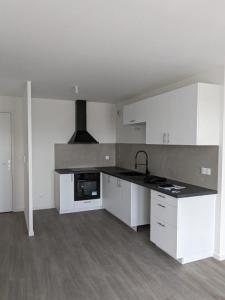 For rent Blanc-mesnil 2 rooms 48 m2 Seine saint denis (93150) photo 1