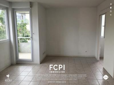 For sale Toulouse 2 rooms 38 m2 Haute garonne (31200) photo 1