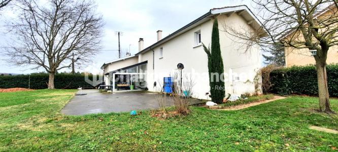 For sale Epercieux-saint-paul 9 rooms 224 m2 Loire (42110) photo 2