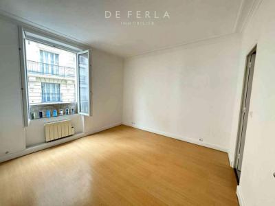 Acheter Appartement 42 m2 Paris-14eme-arrondissement