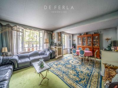 For sale Paris-14eme-arrondissement 4 rooms 89 m2 Paris (75014) photo 1