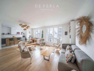 For sale Paris-14eme-arrondissement 5 rooms 110 m2 Paris (75014) photo 1