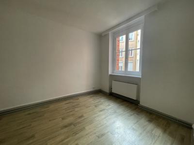 Louer Appartement Lyon-4eme-arrondissement Rhone