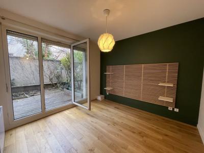 For rent Lyon-4eme-arrondissement 2 rooms 56 m2 Rhone (69004) photo 2