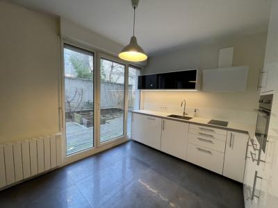 For rent Lyon-4eme-arrondissement 2 rooms 56 m2 Rhone (69004) photo 4