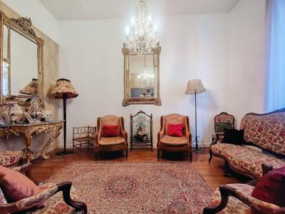 For sale Lyon-6eme-arrondissement 5 rooms 125 m2 Rhone (69006) photo 0