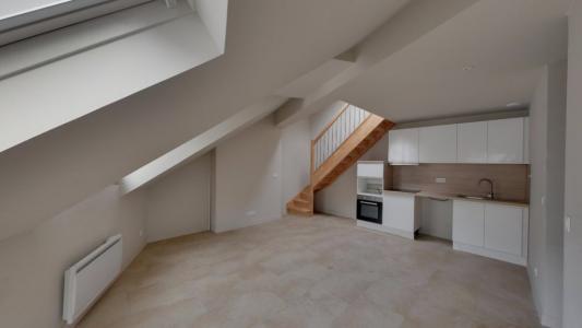 Annonce Vente 2 pices Appartement Lyon-7eme-arrondissement 69