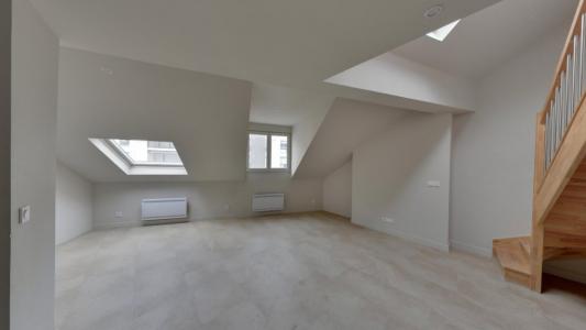 Acheter Appartement 37 m2 Lyon-7eme-arrondissement