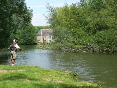 Annonce Vente Maison Abbeville-la-riviere 91