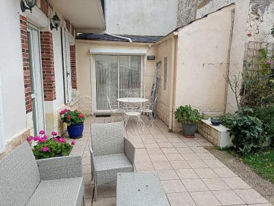 Annonce Vente 4 pices Maison Angerville 91