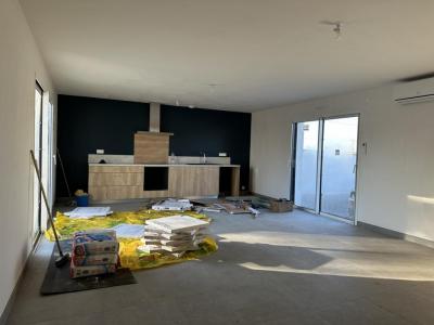 For rent Longeville-sur-mer 3 rooms 98 m2 Vendee (85560) photo 1