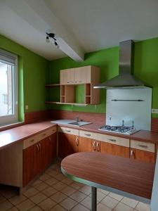 For rent Billom 3 rooms 55 m2 Puy de dome (63160) photo 0