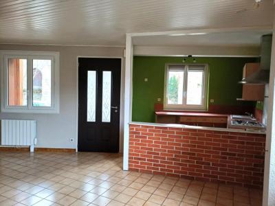 Annonce Location 3 pices Appartement Billom 63