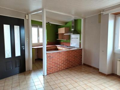 Louer Appartement 55 m2 Billom