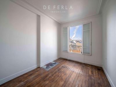 Acheter Appartement Paris-14eme-arrondissement 836000 euros