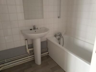 Louer Appartement Ars-sur-moselle 509 euros