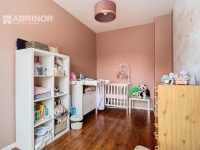 For sale Lambersart 5 rooms 115 m2 Nord (59130) photo 0