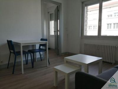 Annonce Vente Appartement Poitiers 86