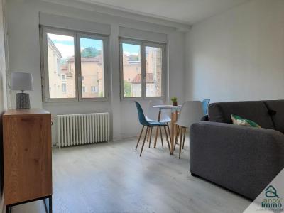 Acheter Appartement Poitiers Vienne