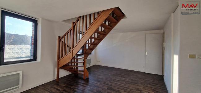 For rent Tourcoing 3 rooms 65 m2 Nord (59200) photo 1