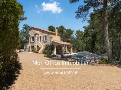 For sale Belcodene 7 rooms 265 m2 Bouches du Rhone (13720) photo 1