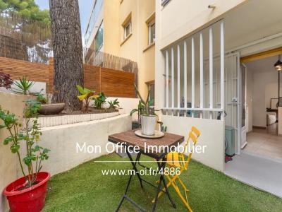 Annonce Vente 3 pices Appartement Sanary-sur-mer 83