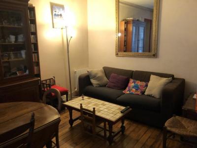 For rent Paris-19eme-arrondissement 3 rooms 50 m2 Paris (75019) photo 2