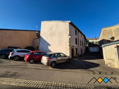 Annonce Vente Immeuble Norroy-les-pont-a-mousson 54