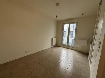 For rent Nantes 1 room 21 m2 Loire atlantique (44200) photo 0