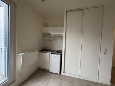 For rent Nantes 1 room 21 m2 Loire atlantique (44200) photo 2