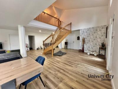 For sale Bignon 8 rooms 258 m2 Loire atlantique (44140) photo 1