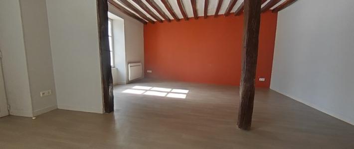 For rent Saints 4 rooms 101 m2 Yonne (89520) photo 2