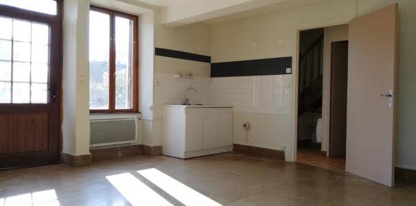 Louer Maison 58 m2 Anneot