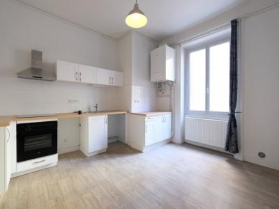 For rent Saint-etienne 4 rooms 148 m2 Loire (42000) photo 1