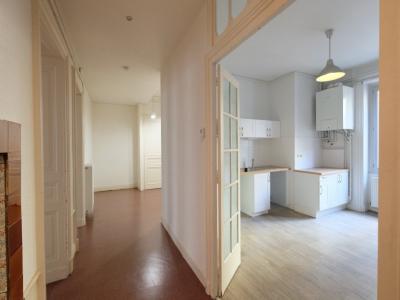 For rent Saint-etienne 4 rooms 148 m2 Loire (42000) photo 2