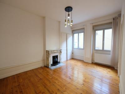 For rent Saint-etienne 4 rooms 148 m2 Loire (42000) photo 3