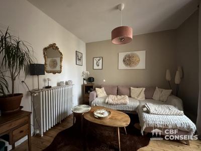 For sale Clermont-ferrand 4 rooms 83 m2 Puy de dome (63000) photo 1